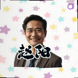 赵阳